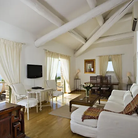 Hotel Les Bories & Spa-2