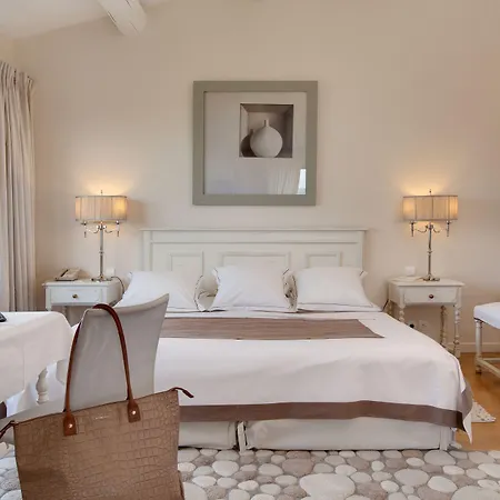 Hotel Les Bories & Spa-3