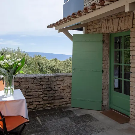 Hotel Les Bories&Spa-3